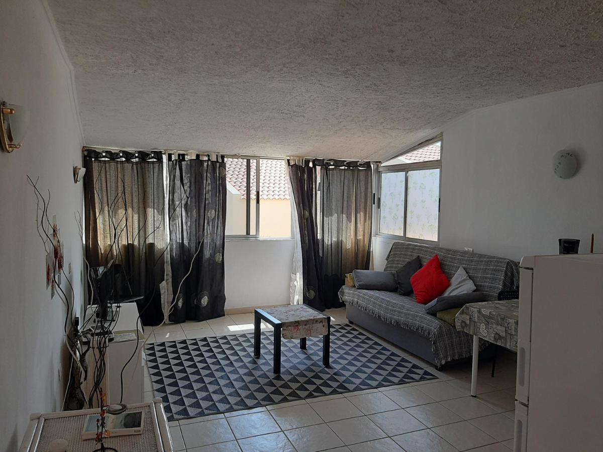 Apartamento Mare Verde Costa Adeje  Luaran gambar