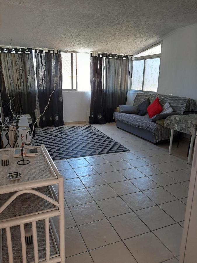 Apartamento Mare Verde Costa Adeje  Luaran gambar