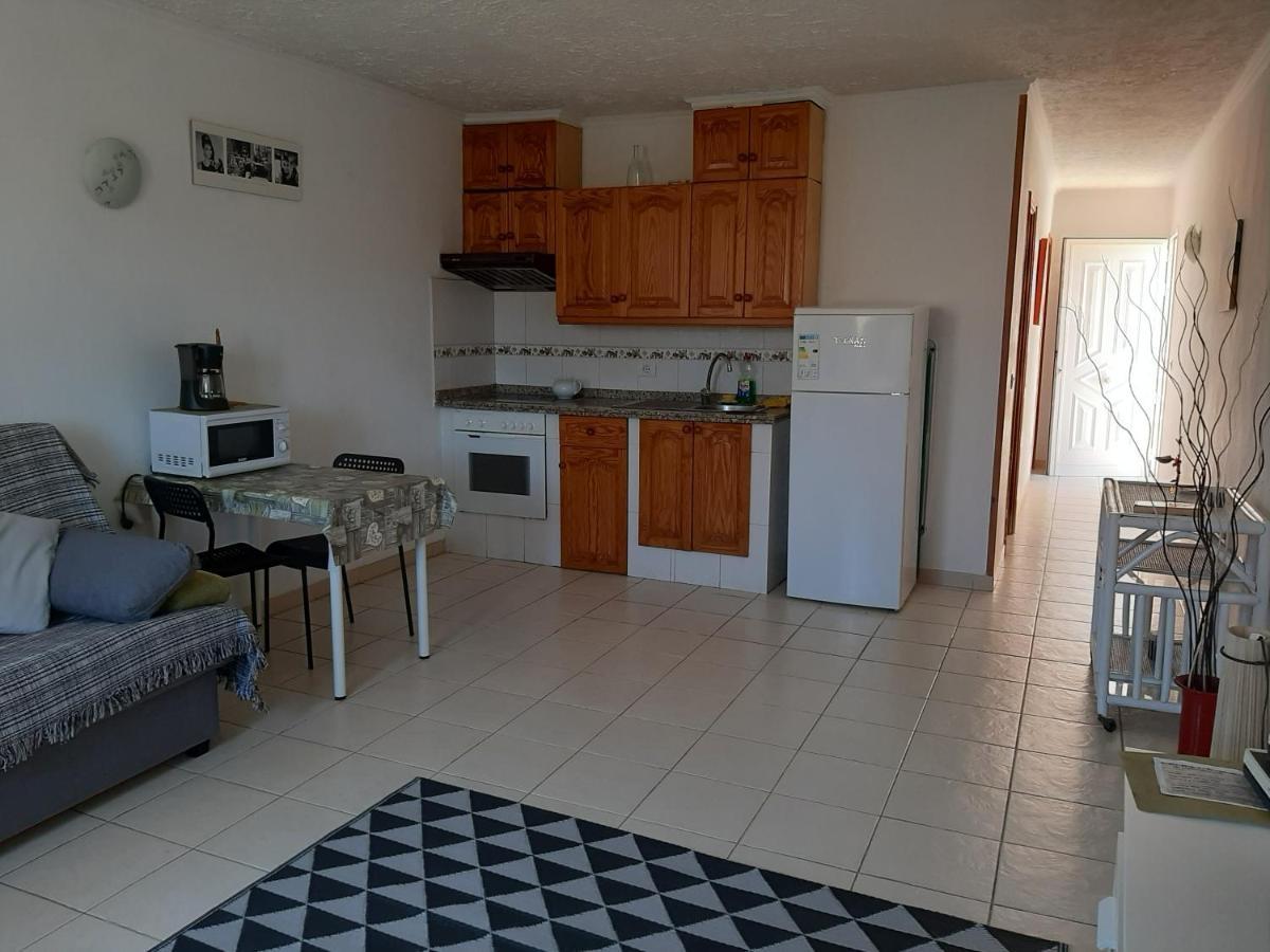 Apartamento Mare Verde Costa Adeje  Luaran gambar