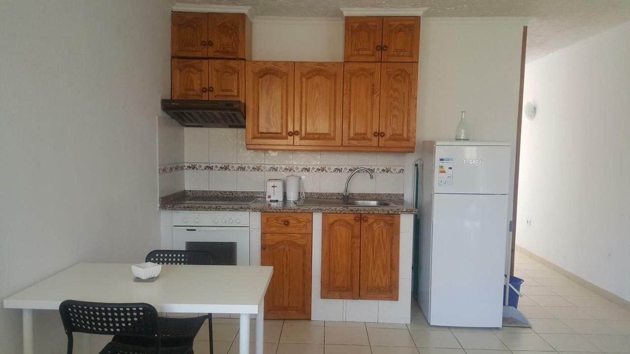 Apartamento Mare Verde Costa Adeje  Luaran gambar