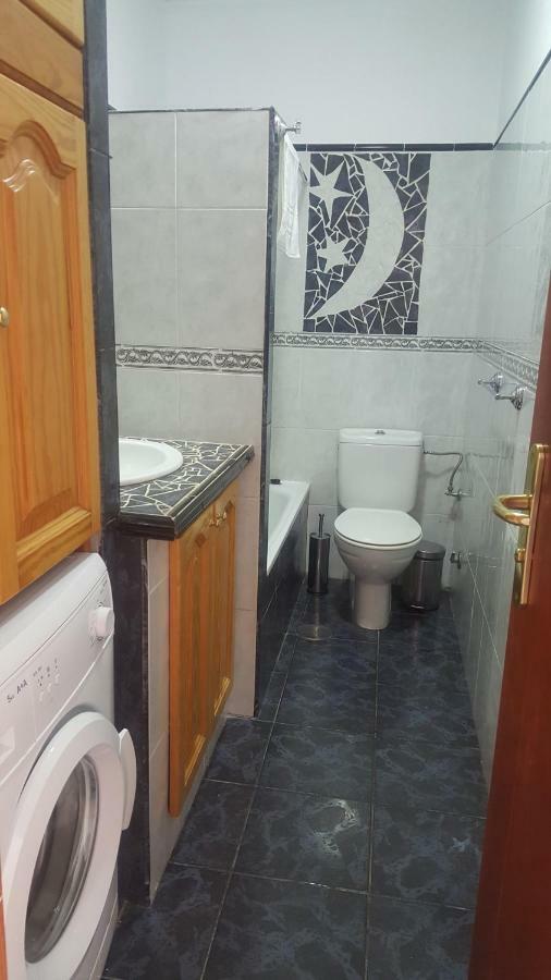 Apartamento Mare Verde Costa Adeje  Luaran gambar